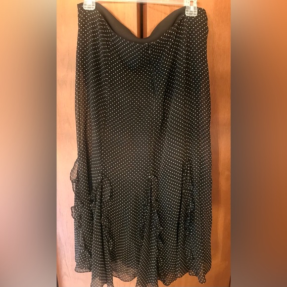 Lauren Ralph Lauren Dresses & Skirts - Lauren Ralph Lauren Polyester Skirt with Silk Lining